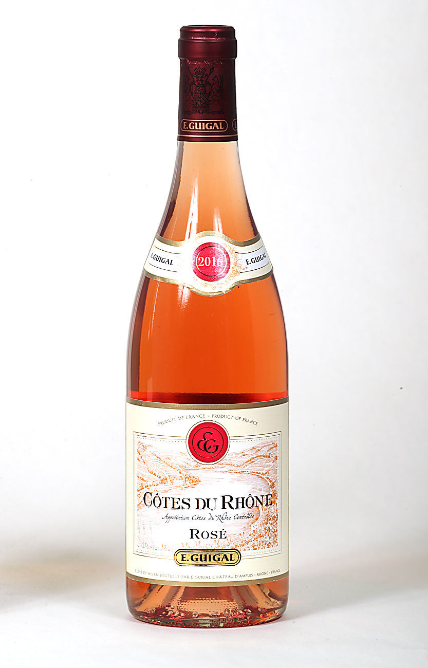 Wine Cotes du Rhone